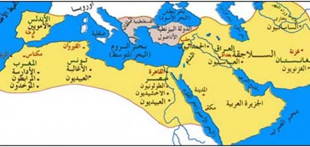 الدولة العثمانية | موسوعة الشرق الأوسط