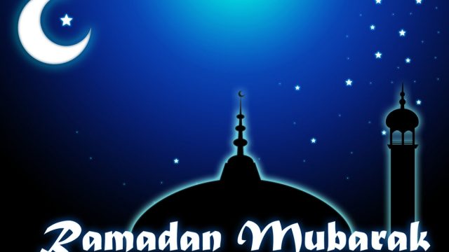 الرد على مبارك عليكم شهر رمضان 2 | موسوعة الشرق الأوسط