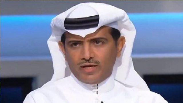 السبب الحقيقي لاعتزال فهد الهريفي من نادي النصر | موسوعة الشرق الأوسط