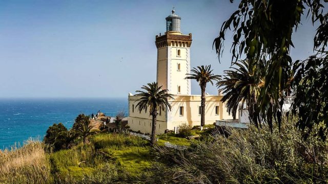 السياحة في طنجة بالصور | موسوعة الشرق الأوسط