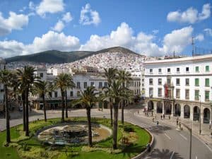 السياحة في مدينة طنجة | موسوعة الشرق الأوسط