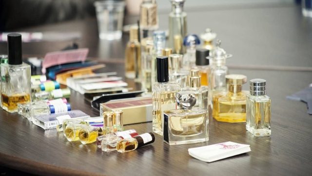 العطور في دبي | موسوعة الشرق الأوسط