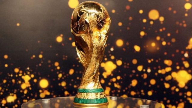 الفرق المتأهلة لكأس العالم 2022 أفريقيا | موسوعة الشرق الأوسط