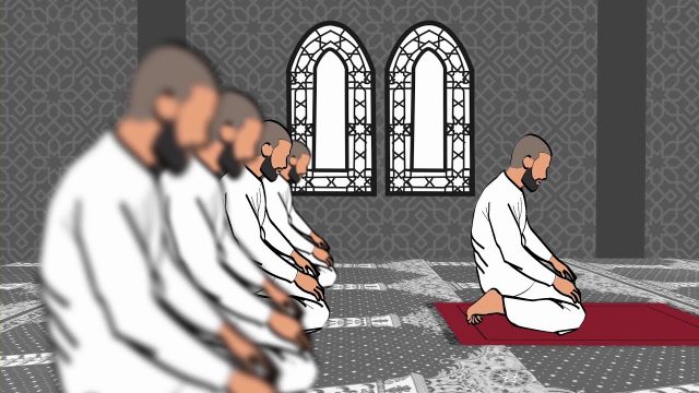 الفرق بين السهو في الصلاة والسهو عن الصلاة | موسوعة الشرق الأوسط