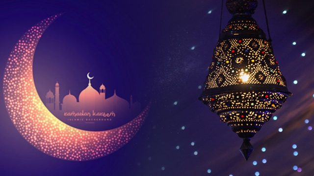 اللهم بلغنا رمضان ونحن في أحسن حال2 | موسوعة الشرق الأوسط