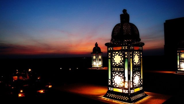 امساكية رمضان 1442 فرنسا | موسوعة الشرق الأوسط