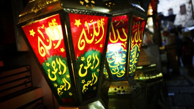 امساكية رمضان 2020 في الجزائر 14411 | موسوعة الشرق الأوسط