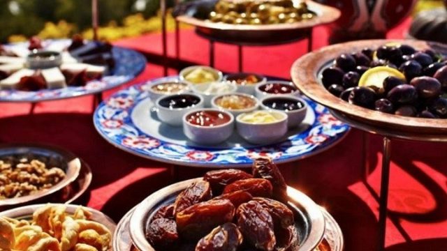 امساكية رمضان 2020 في الصين 1441 | موسوعة الشرق الأوسط