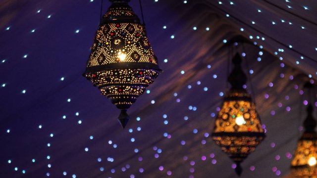 امساكية رمضان 2021 الأردن | موسوعة الشرق الأوسط