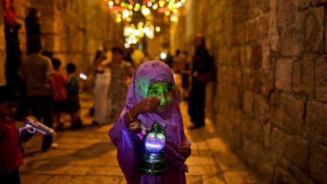 امساكية رمضان 2022 المدينة المنورة | موسوعة الشرق الأوسط