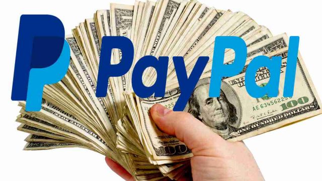 انشاء حساب paypal | موسوعة الشرق الأوسط