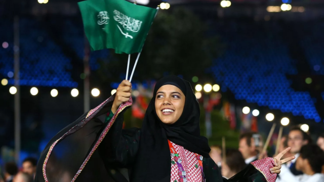 اول عام بيوم المرأة في الشرق الأوسط | موسوعة الشرق الأوسط