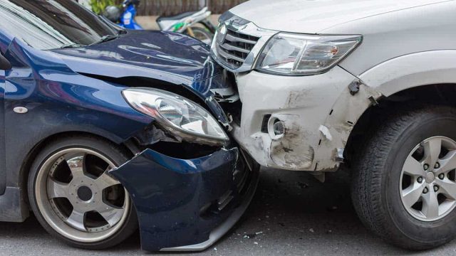 بحث شامل عن حوادث السير | موسوعة الشرق الأوسط