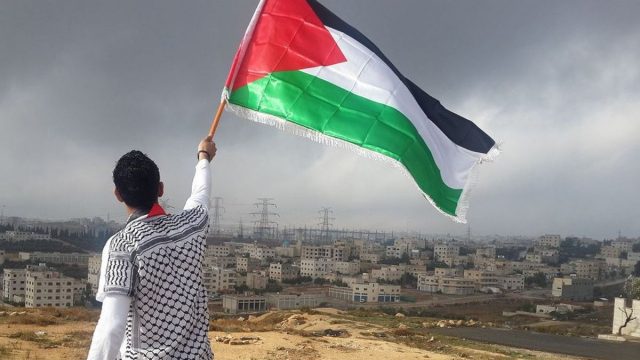 بحث عن قضية فلسطين لمادة الاجتماعيات | موسوعة الشرق الأوسط