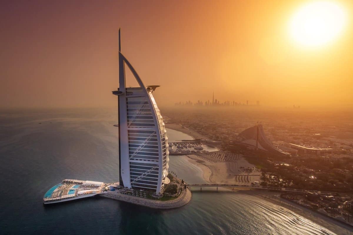 برج العرب1 | موسوعة الشرق الأوسط