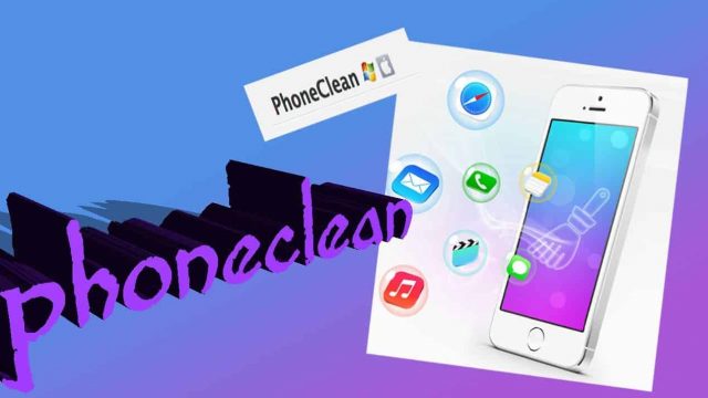 برنامج phoneclean | موسوعة الشرق الأوسط