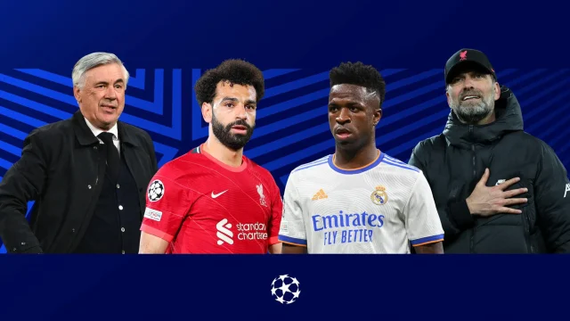 تاريخ مواجهات ليفربول وريال مدريد | موسوعة الشرق الأوسط