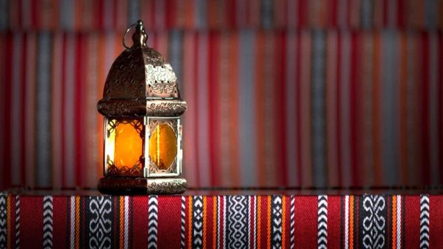 تجهيزات شهر رمضان | موسوعة الشرق الأوسط