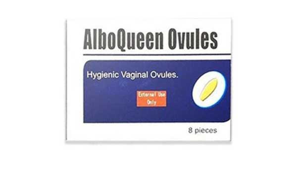 تحاميل البوكين Alboqueen Ovules | موسوعة الشرق الأوسط