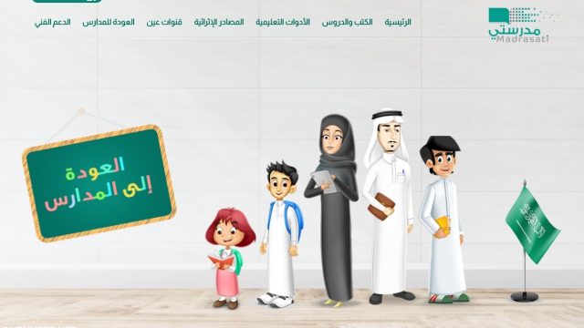 ترتيب الطالب على مستوى المدرسة11 | موسوعة الشرق الأوسط