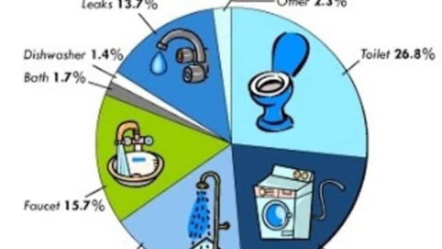 ترشيد استهلاك الماء والكهرباء | موسوعة الشرق الأوسط