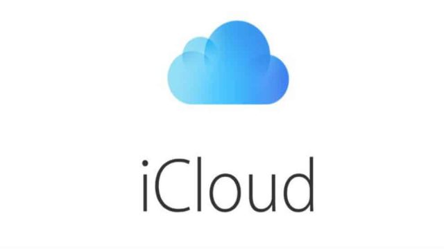 تسجيل icloud | موسوعة الشرق الأوسط