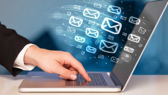 تسجيل الدخول في البريد الالكتروني | موسوعة الشرق الأوسط