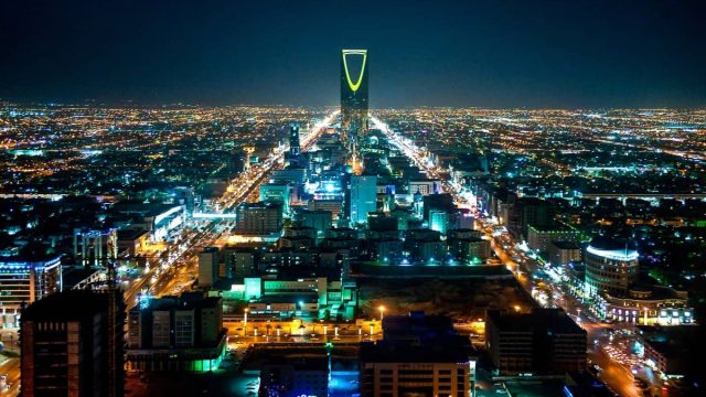 تطوير السياحة في السعودية... | موسوعة الشرق الأوسط