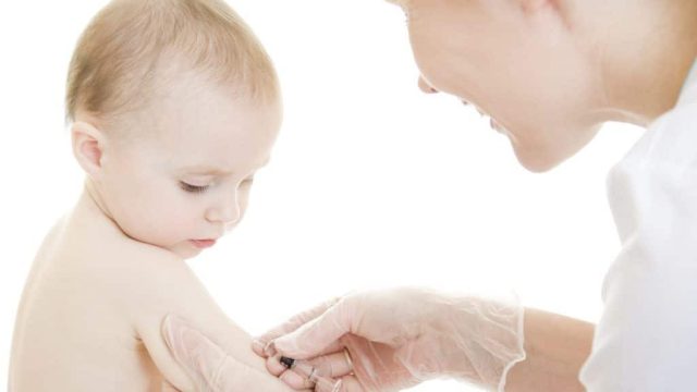 جدول التطعيمات السعودي | موسوعة الشرق الأوسط