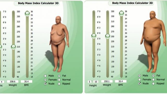 حاسبة كتلة الجسم | موسوعة الشرق الأوسط