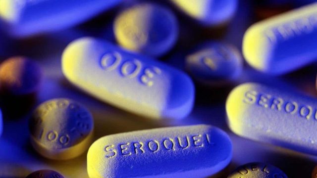 حبوب seroquel | موسوعة الشرق الأوسط