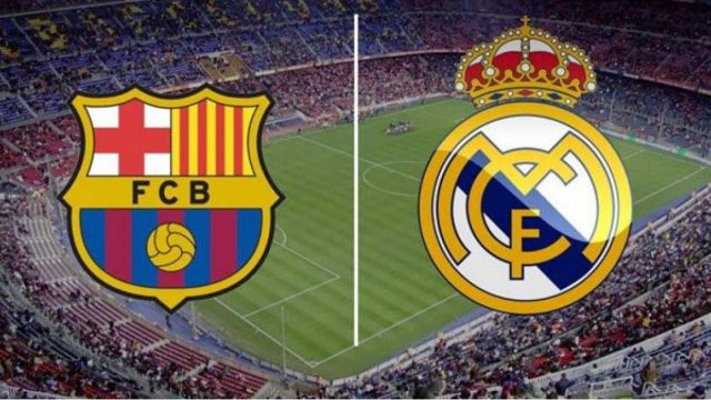 حجز تذاكر المباراة المنتظرة بين ريال مدريد وبرشلونة بالرياض لعام 2022 | موسوعة الشرق الأوسط