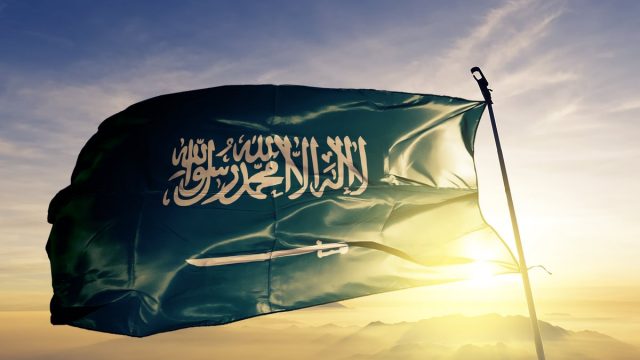 حدود الدولة السعودية الاولى | موسوعة الشرق الأوسط