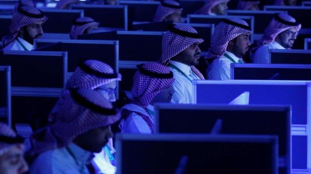 حلول البطالة في السعودية | موسوعة الشرق الأوسط