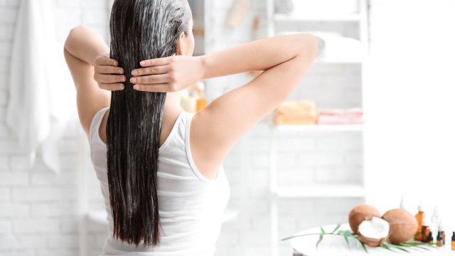 خلطة لمنع تساقط الشعر مجربة1 | موسوعة الشرق الأوسط
