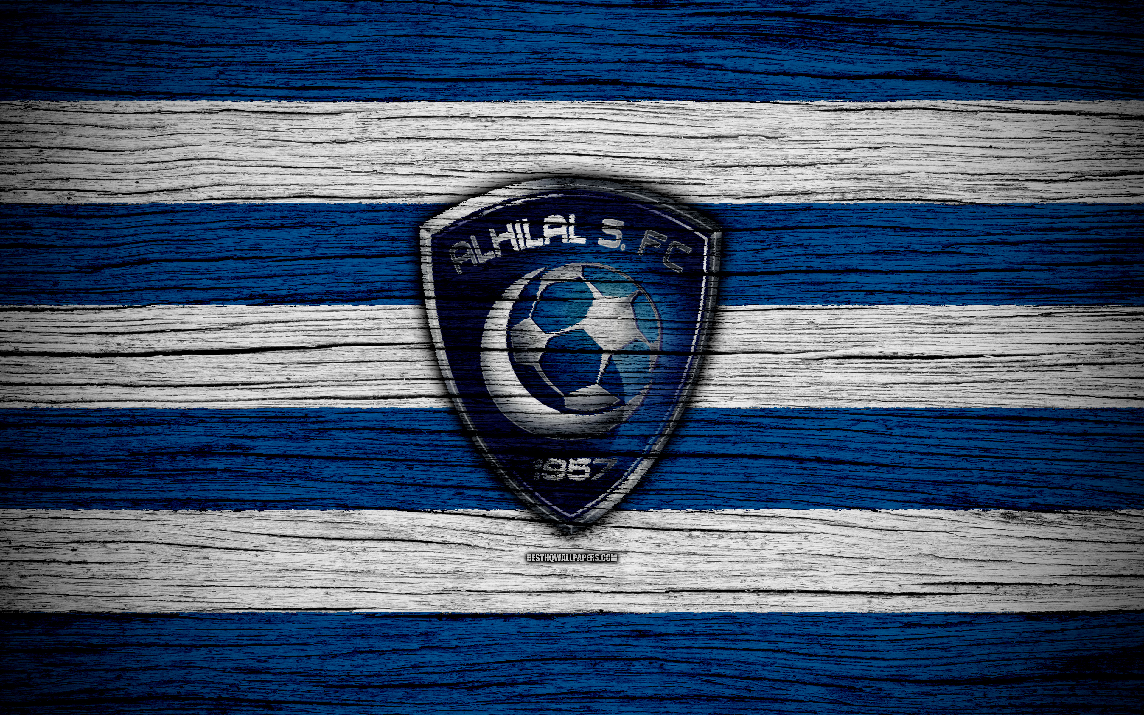 خلفيات الهلال السعودي 4 | موسوعة الشرق الأوسط