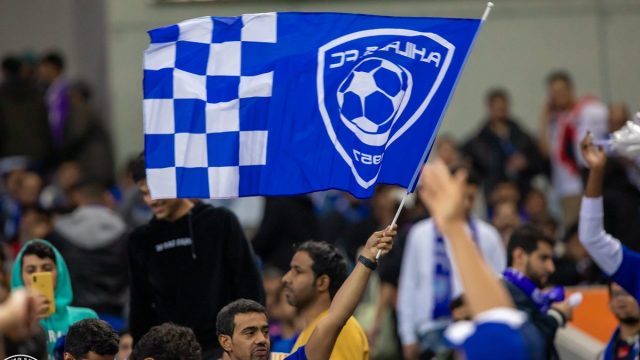 خلفيات الهلال السعودي | موسوعة الشرق الأوسط