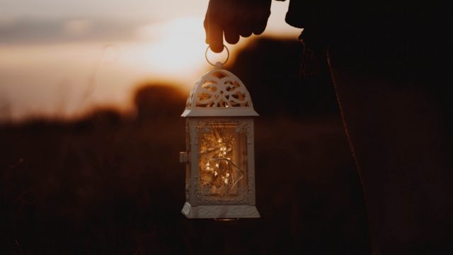 خواطر عن رمضان | موسوعة الشرق الأوسط