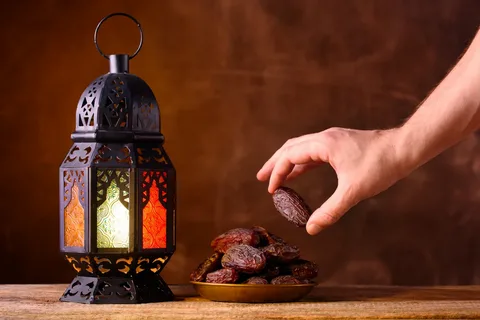 دعاء الافطار في رمضان | موسوعة الشرق الأوسط