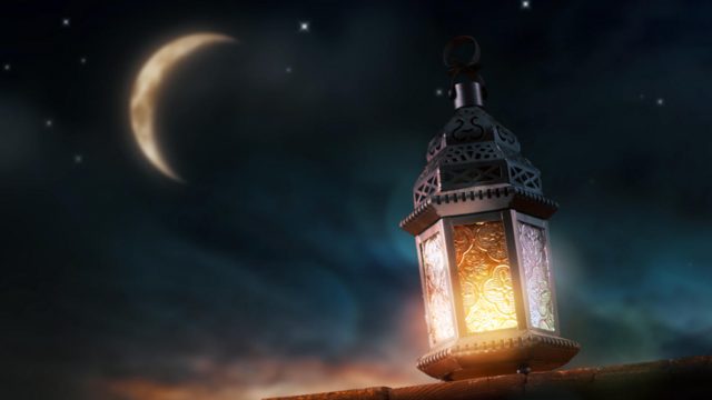 دعاء اللهم اهل علينا شهر رمضان | موسوعة الشرق الأوسط