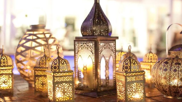 دعاء اللهم بلغنا رمضان | موسوعة الشرق الأوسط