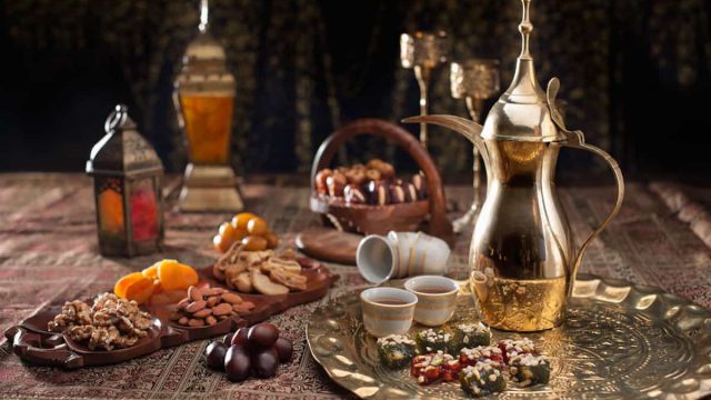 دعاء اليوم الاول من شهر رمضان | موسوعة الشرق الأوسط