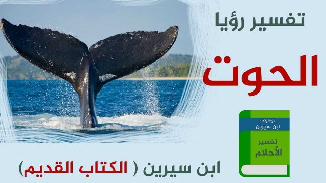 رؤية الحوت | موسوعة الشرق الأوسط