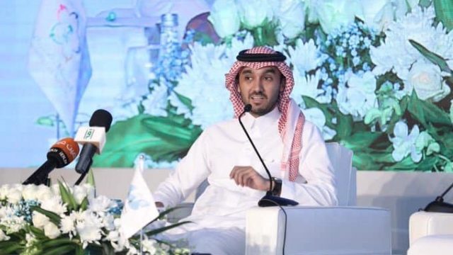 رئيس الرياضة في جدة | موسوعة الشرق الأوسط