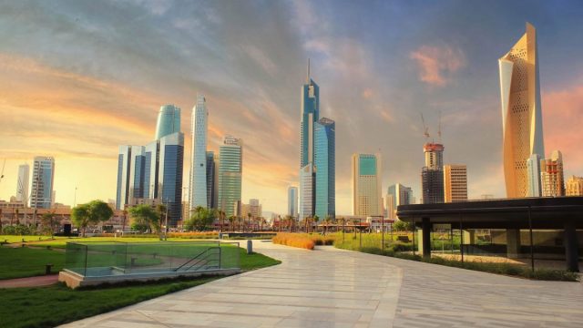 رابط تقديم ضباط اختصاص الداخلية في دولة الكويت 2022 | موسوعة الشرق الأوسط