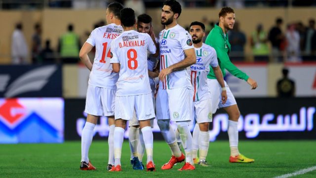 رابط حجز تذاكر مباريات الدوري السعودي | موسوعة الشرق الأوسط