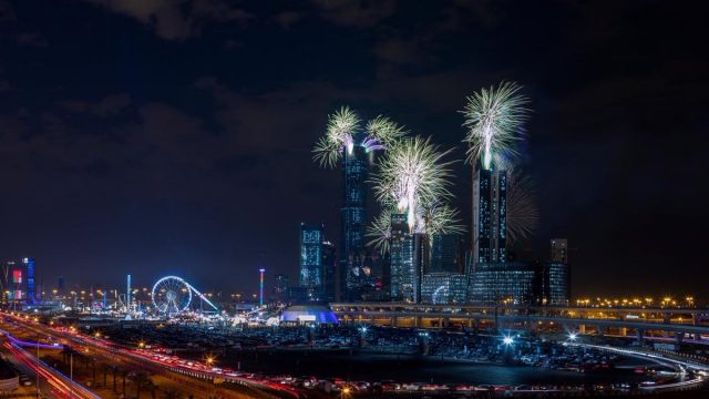 رابط موقع تيكت ميكس منصة حجز تذاكر حفلات موسم الرياض | موسوعة الشرق الأوسط
