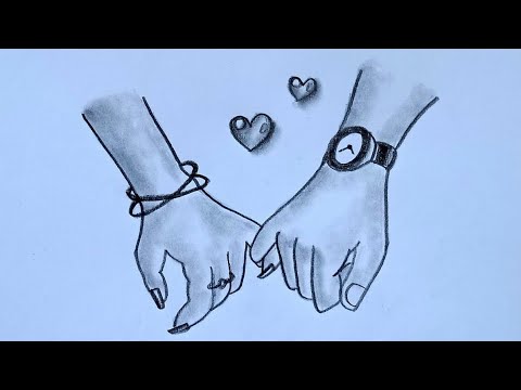 رسومات بالرصاص سهلة5 | موسوعة الشرق الأوسط