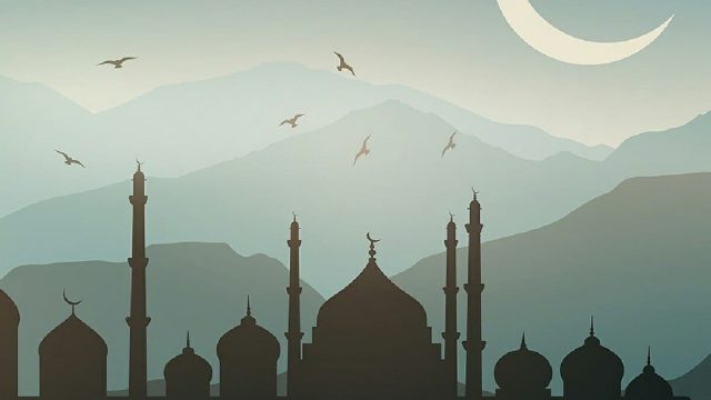 رمضان اي شهر هجري | موسوعة الشرق الأوسط