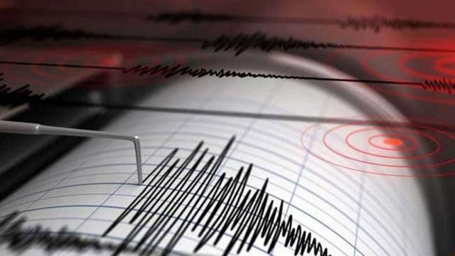 زلزال بقوة 5.8 يضرب شمال غرب باكستان | موسوعة الشرق الأوسط